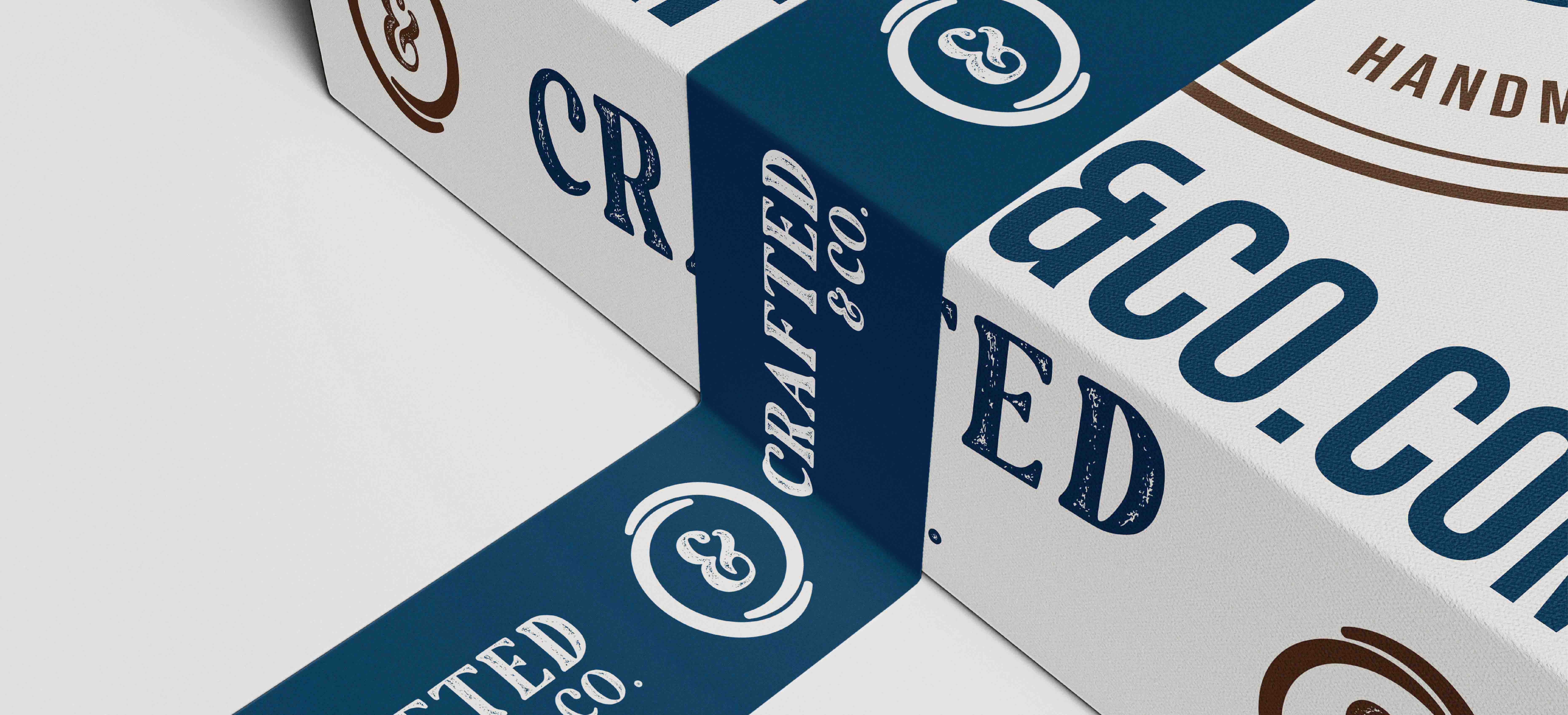 Crafted & Co.