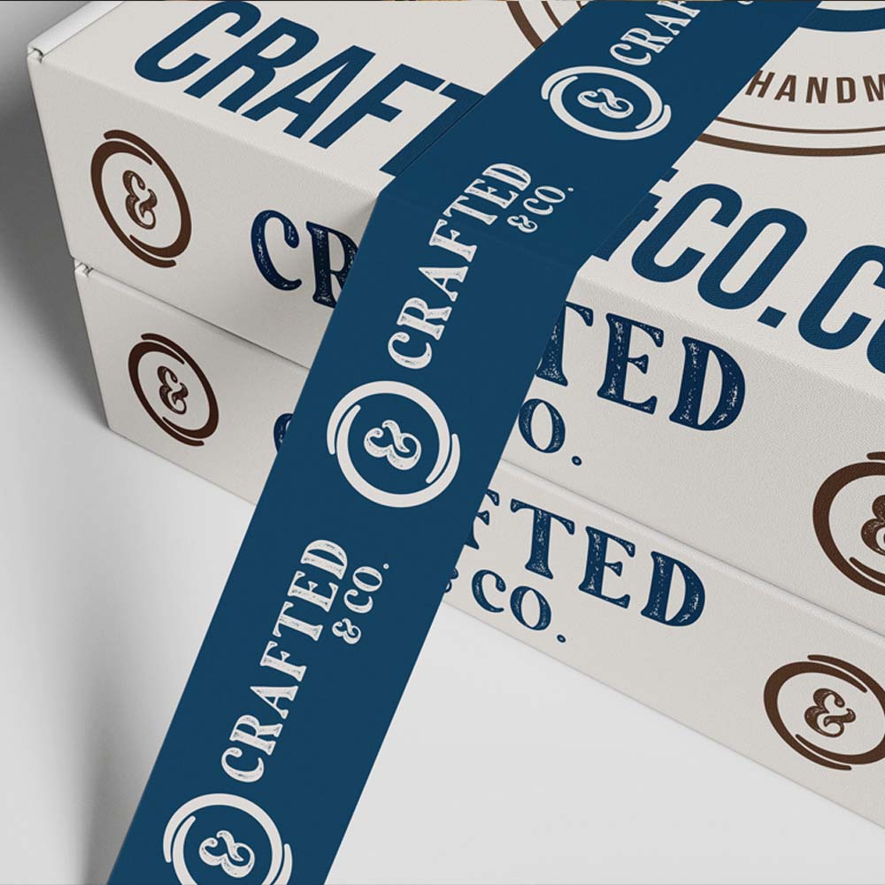 Crafted & Co.