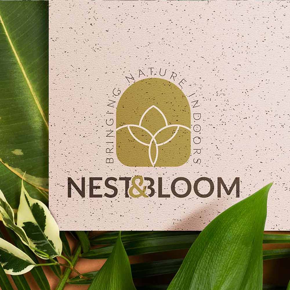 Nest & Bloom